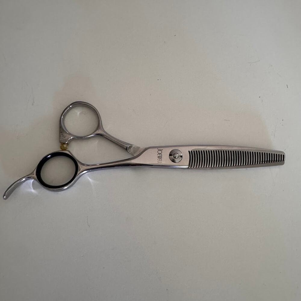 JOEWELL TS40 Hair Cutting Shears